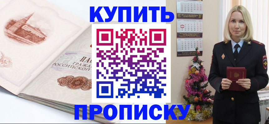 прописка в квартире в Райчихинске